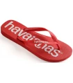 Tienda Sandalias / Chancletas Hombre Havaianas Top Logomania