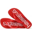 Tienda Sandalias / Chancletas Hombre Havaianas Top Logomania