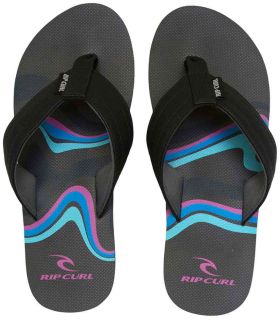 Tienda Sandalias / Chancletas Junior Rip Curl Ripper Kids Waves