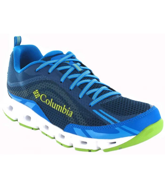 Columbia Drainmaker 4