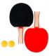 Palas Tenis Mesa Softee Kit Tenis de Mesa
