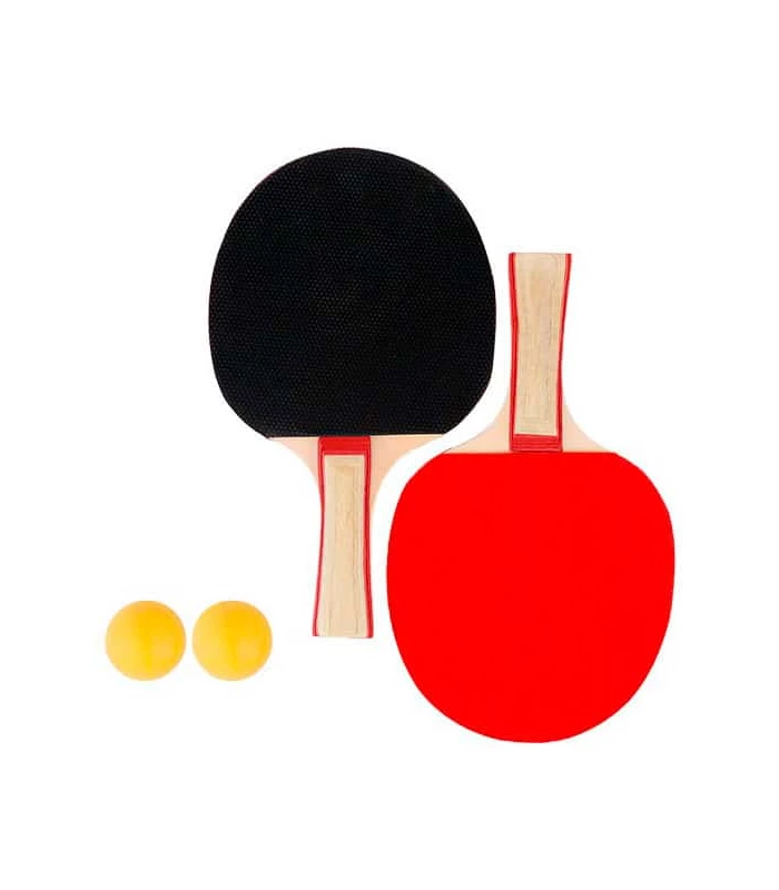 Palas Tenis Mesa Softee Kit Tenis de Mesa