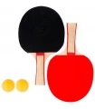 Palas Tenis Mesa Softee Kit Tenis de Mesa