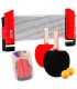 Palas Tenis Mesa Softee Kit Tenis de Mesa