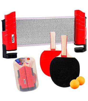 Palas Tenis Mesa Softee Kit Tenis de Mesa