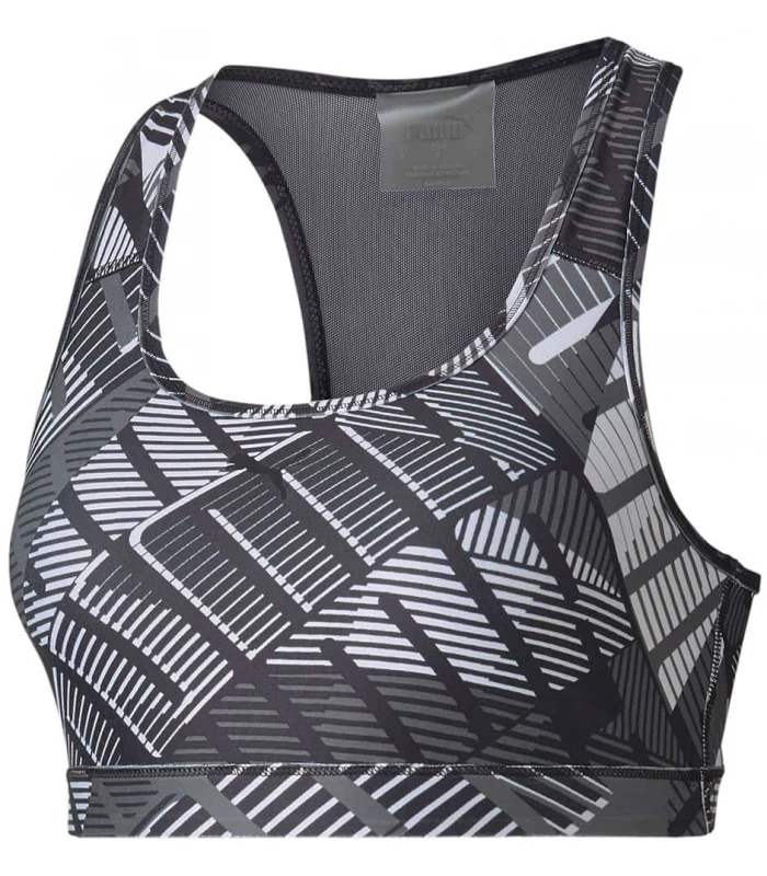N1 Puma soutien-gorge de formation 4Keeps Graphique