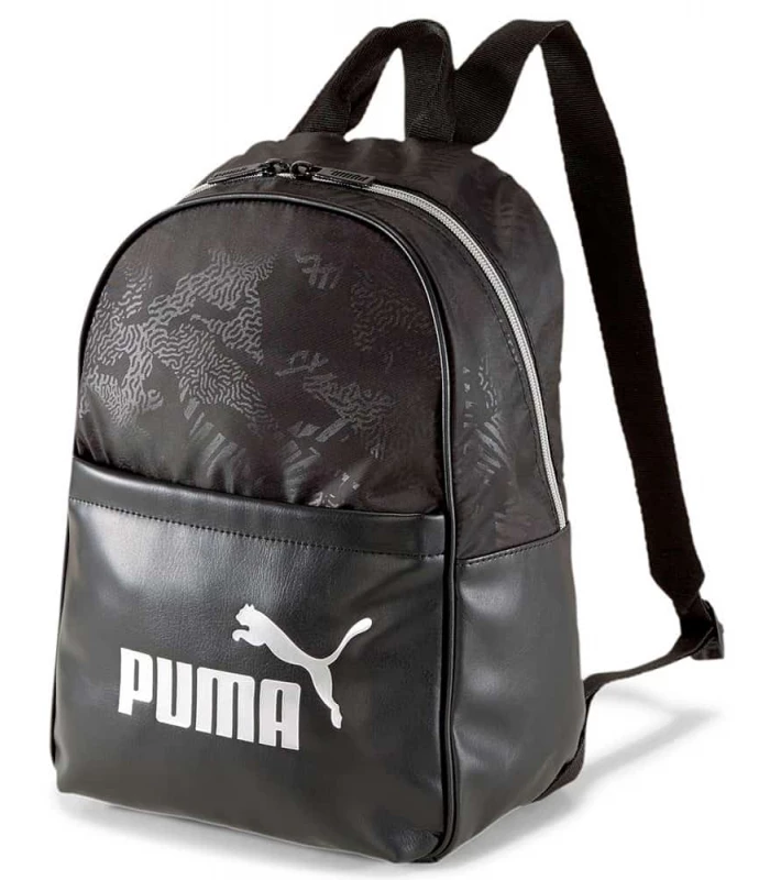 N1 Sac à dos Puma WMN Base Noire N1enZapatillas.com