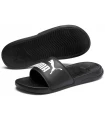 Tienda Sandalias / Chancletas Hombre Puma Chanclas Popcat 20