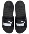Tienda Sandalias / Chancletas Hombre Puma Chanclas Popcat 20