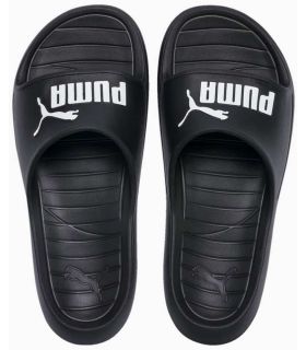 Tienda Sandalias / Chancletas Hombre Puma Chanclas Divecat v2