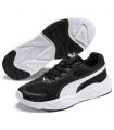 Casual Footwear Man Puma '90s Runner Black