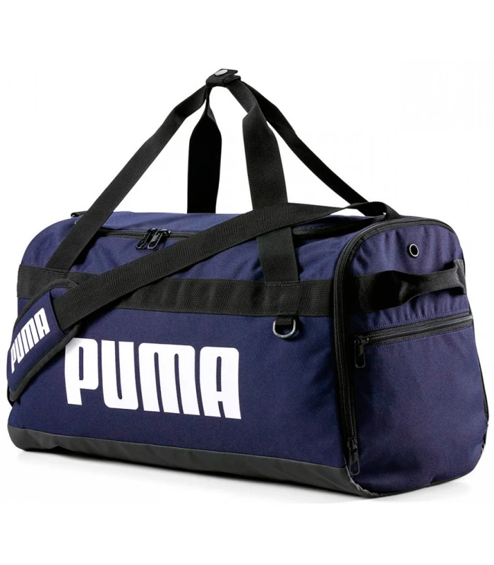 N1 Puma Sac De Challenger Bleu N1enZapatillas.com