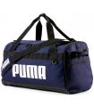 Backpacks-Bags Puma Bag Challenger Blue