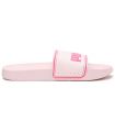 Shop Sandals/Women's Chanclets Puma flip Flops Leadcat FTR Rosa