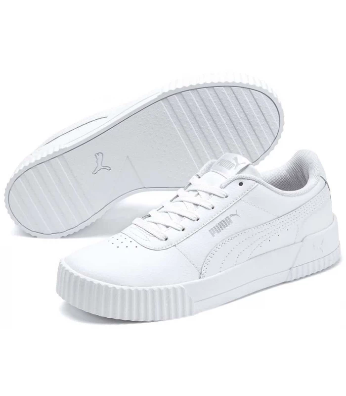 Puma Carina L Blanco
