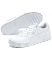 Puma Carina L Blanco