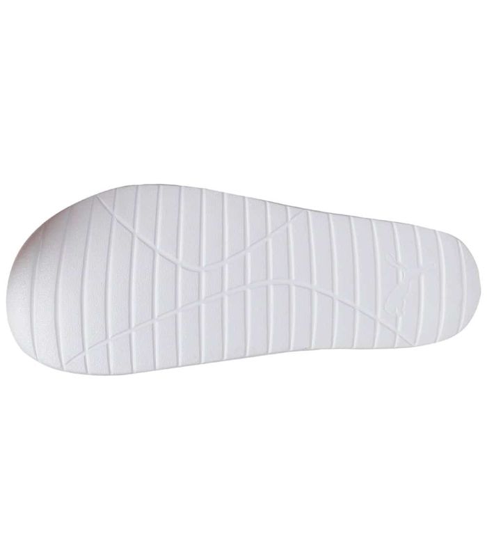 Puma Chanclas Divecat v2 Blanco