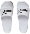 N1 Puma flip Flops Divecat v2 Blanc N1enZapatillas.com