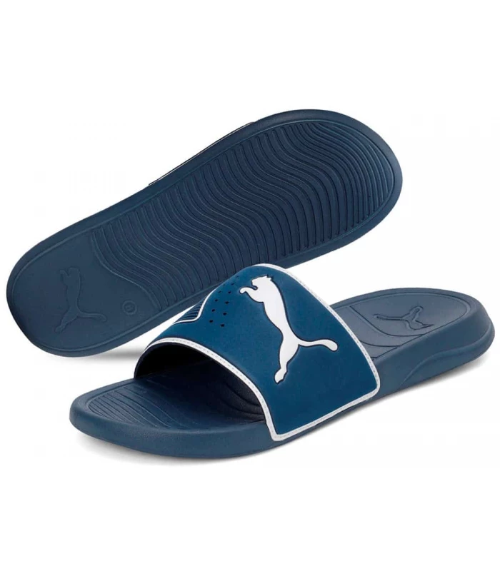 N1 Puma Flip flop Popcat 20 TS Bleu N1enZapatillas.com