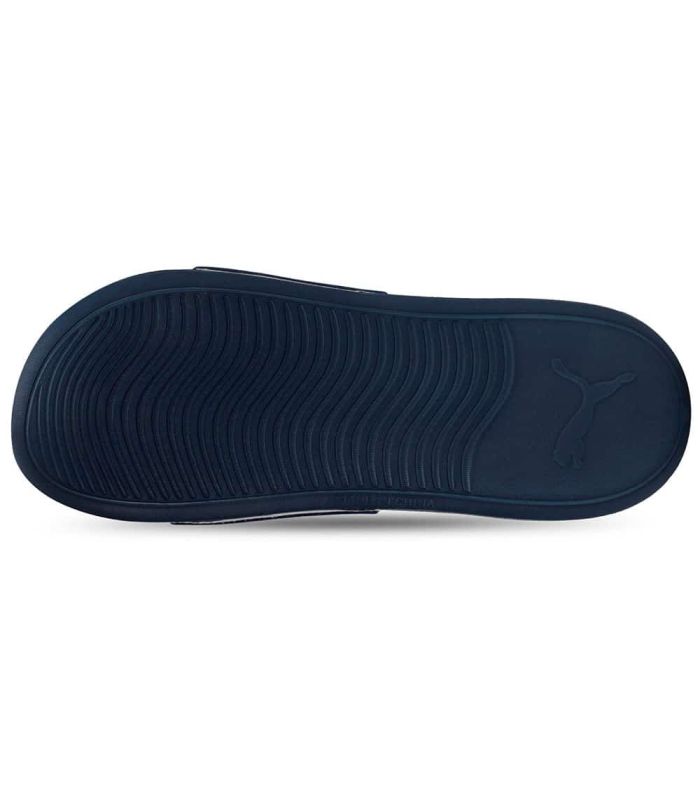 Tienda Sandalias / Chancletas Hombre Puma Chancla Popcat 20 TS