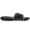 Shop Sandals/Man Chancets Man Puma Flip flop Popcat 20 TS Black