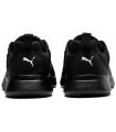 Junior Casual Footwear Puma Wired Jr Black