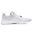 Calzado Casual Hombre Puma Wired Blanco