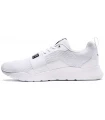 Calzado Casual Hombre Puma Wired Blanco