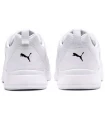 Calzado Casual Hombre Puma Wired Blanco