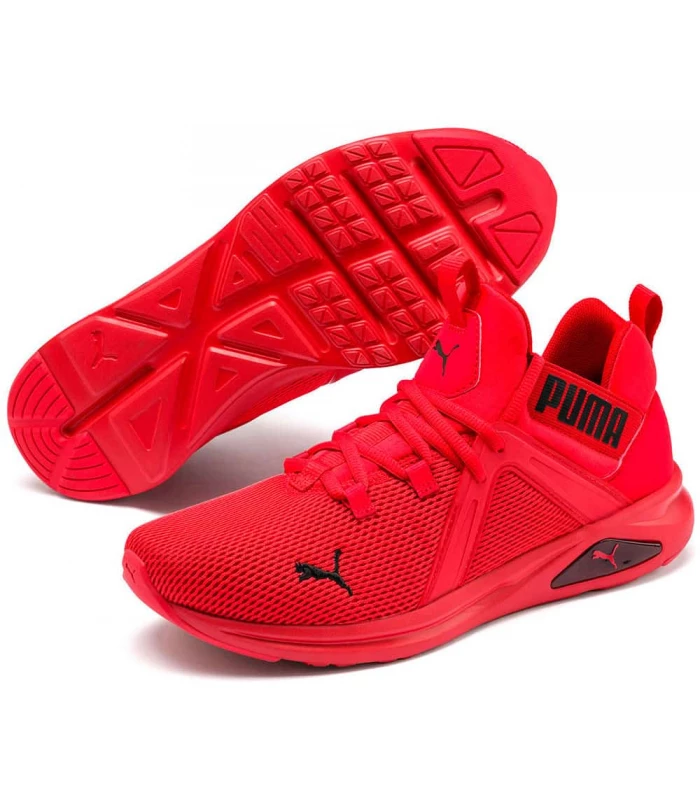 N1 Puma Enzo 2 Rouge N1enZapatillas.com