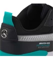 Calzado Casual Hombre Puma Mercedes X-Ray Negro