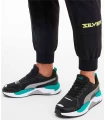 Calzado Casual Hombre Puma Mercedes X-Ray Negro
