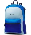 N1 Columbia Sac À Dos Léger, Pliable Bleu N1enZapatillas.com