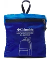 N1 Columbia Sac À Dos Léger, Pliable Bleu N1enZapatillas.com