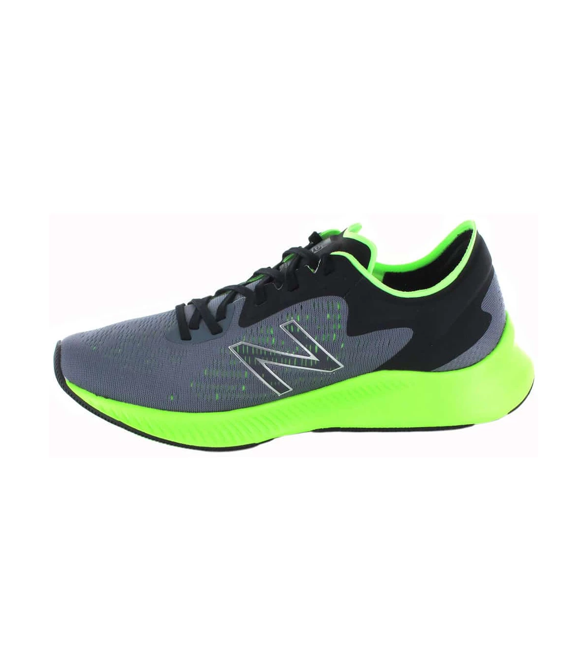New Balance MPESULL1 - Zapatillas l 44 Color Gris