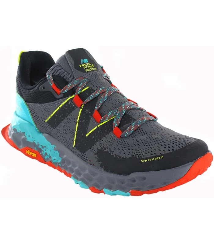 Zapatillas Trail Running Hombre New Balance Fresh Foam Hierro