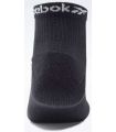 Calcetines Running - Reebok Calcetines Active Foundation pack de 3 negro Zapatillas Running
