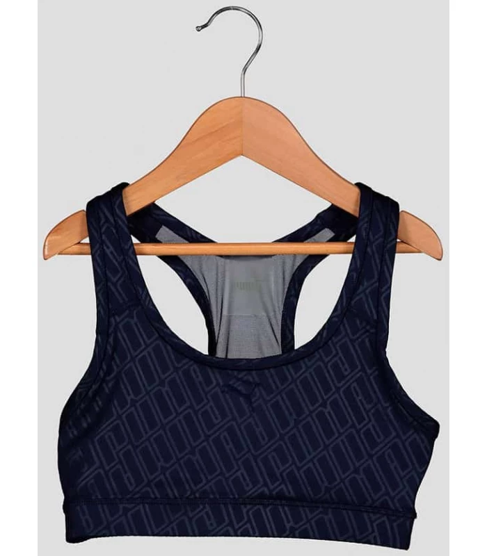 N1 copy of Puma soutien-gorge de sport 4Keeps Milieu d'Impact