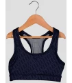 N1 copy of Puma soutien-gorge de sport 4Keeps Milieu d'Impact