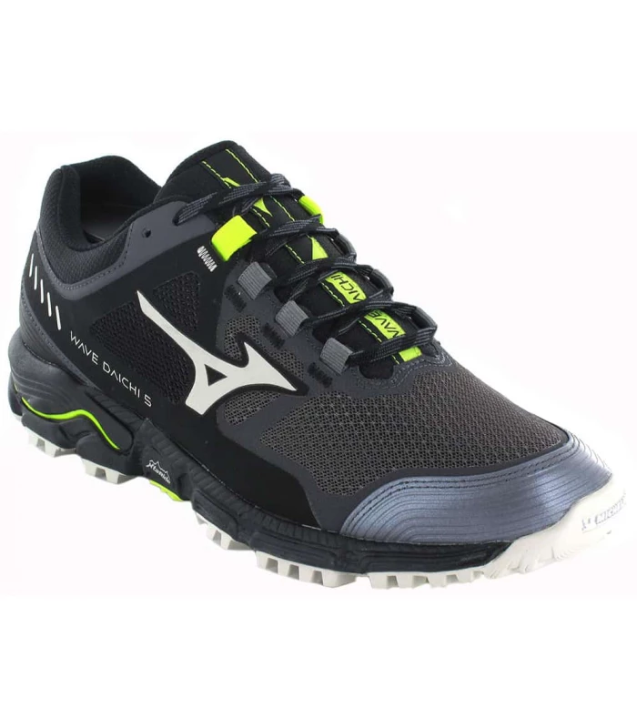 Mizuno Wave Daichi 5