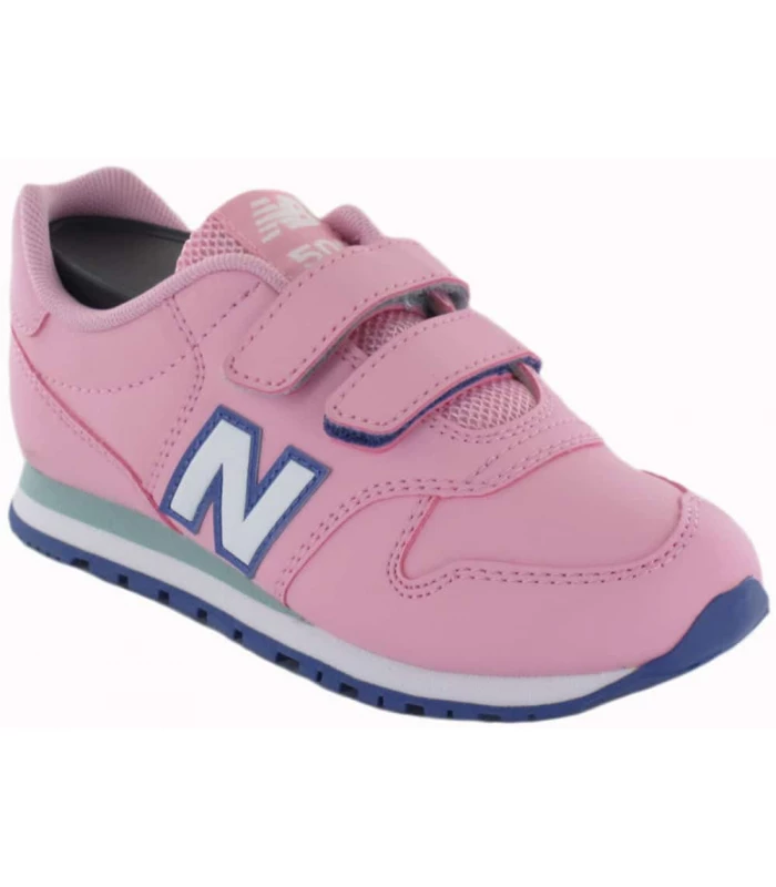 Calzado Casual Baby New Balance IV500RPT
