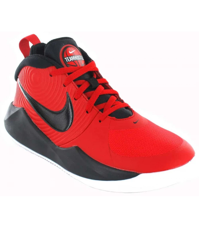 Nike Team Hustle D 9
