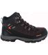 Botas de Montaña Mujer Treksta Cruiser Mid Gore-Tex W