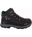 Botas de Montaña Mujer Treksta Cruiser Mid Gore-Tex W