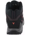 Botas de Montaña Mujer Treksta Cruiser Mid Gore-Tex W