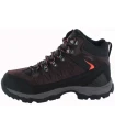 Botas de Montaña Mujer Treksta Cruiser Mid Gore-Tex W