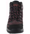 Botas de Montaña Mujer Treksta Cruiser Mid Gore-Tex W