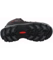 Botas de Montaña Mujer Treksta Cruiser Mid Gore-Tex W