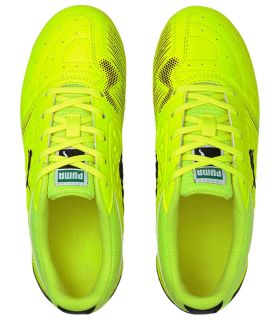 Botas multi tacos Puma Truco Jr 02