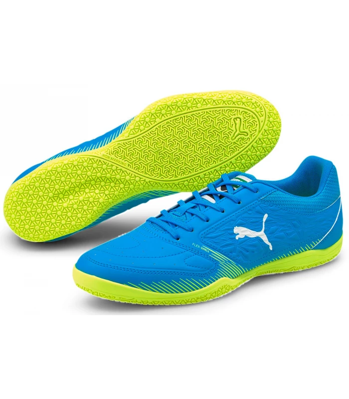 N1 Puma Tonnque bleu N1enZapatillas.com